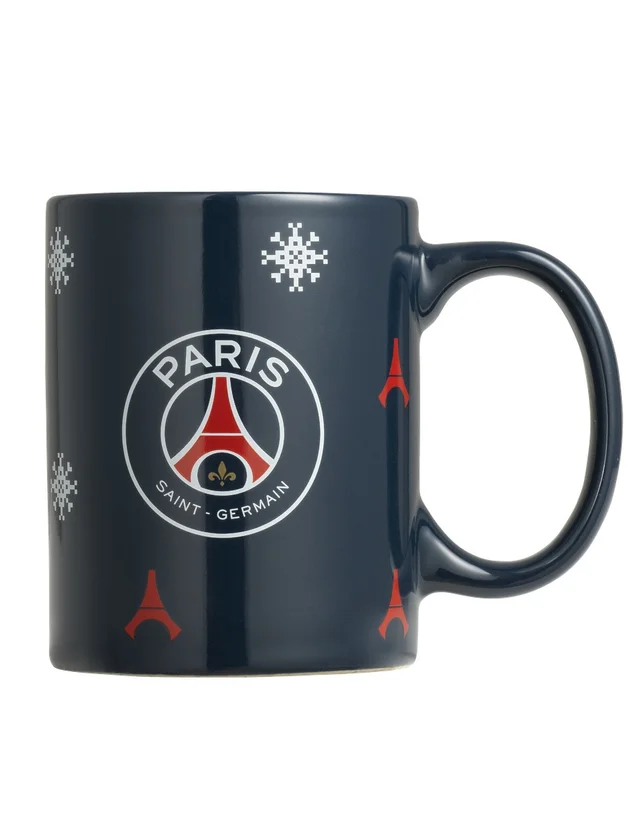 Mug En Céramique Avec Logo Imprimé