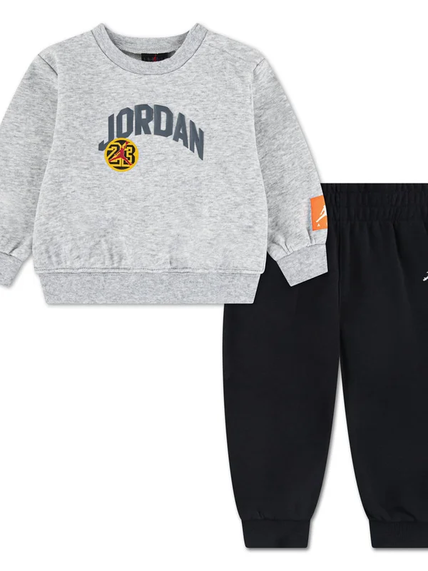 Mj Dynasty Ft Crew Set