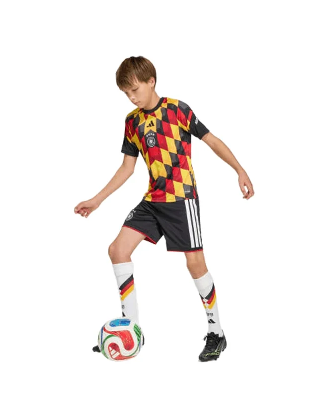 Dfb Preshi