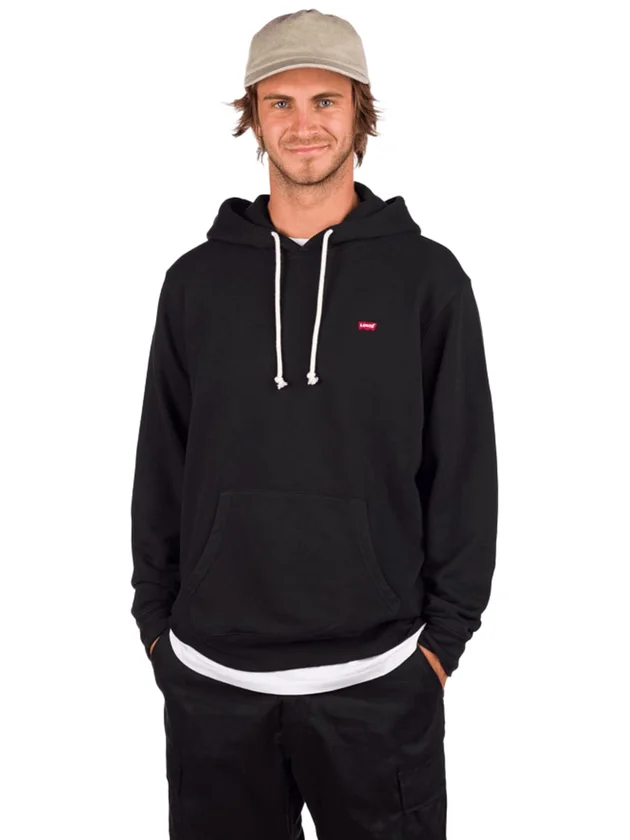 The Original Hoodie