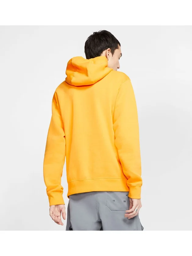 Club Hoodie Po BB