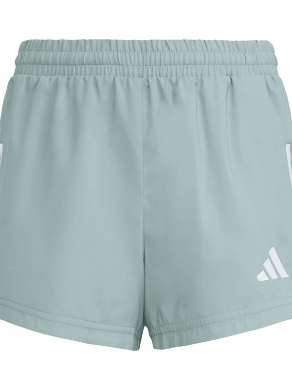 Train Essentials 3-Stripes Sho