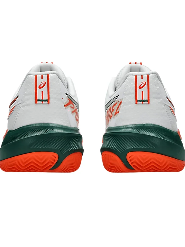 Gel Challenger 15 Padel