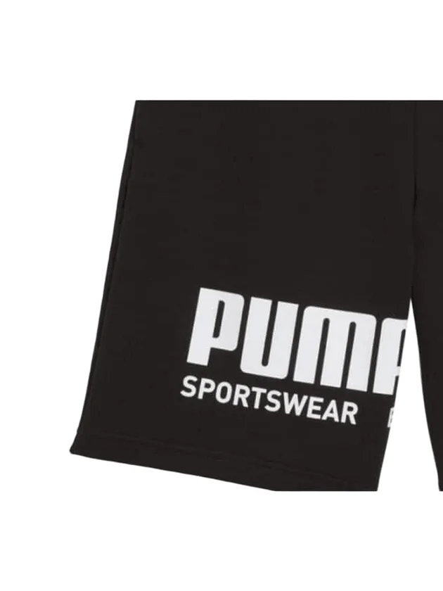 Sport Graphic Shorts TR