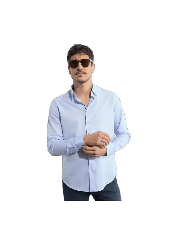 Classic Chemise ML