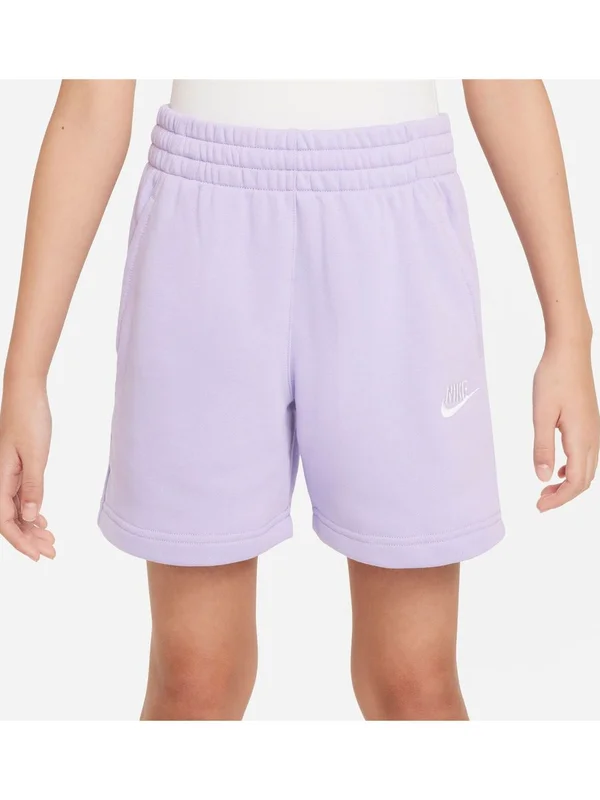 Nsw Club Ft 5In Short Lbr