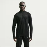 BLACK/REFLECTIVE SILV