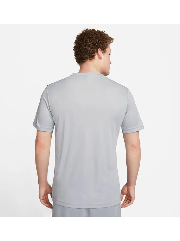 Repeat Sw Pk Tee