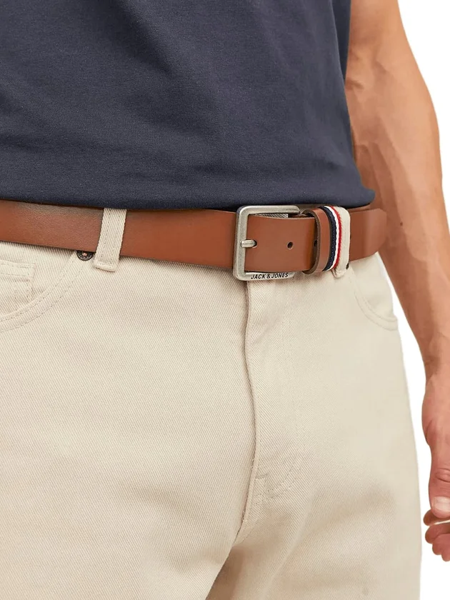 Jacespo Belt Noos