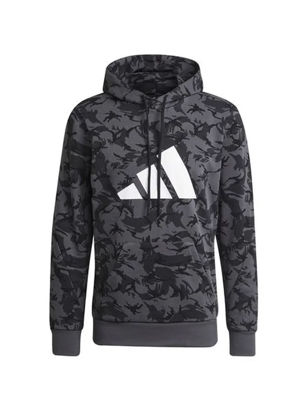 Fi Camo Hoody