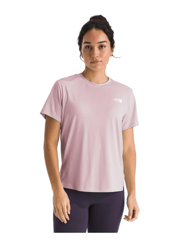 Flex SSVES Reg Tee