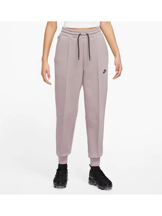 Tech Fleece Mr Jggr
