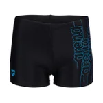 BLACK-TURQUOISE