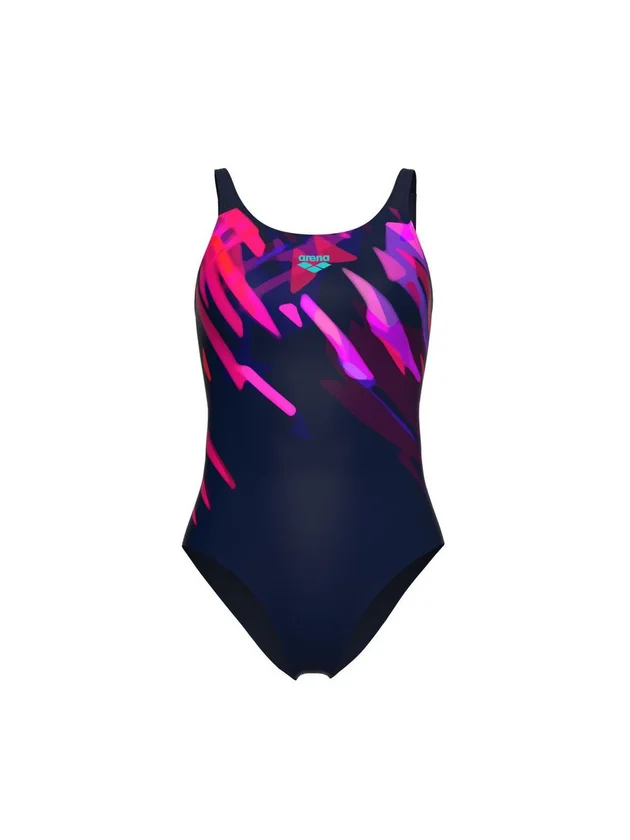 Talea Swimsuit U Back