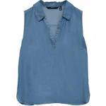 MEDIUM BLUE DENIM
