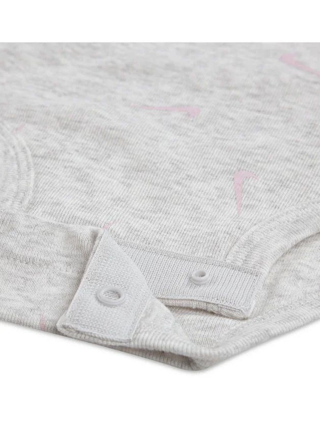 Baby Essentials 3PK LS BS