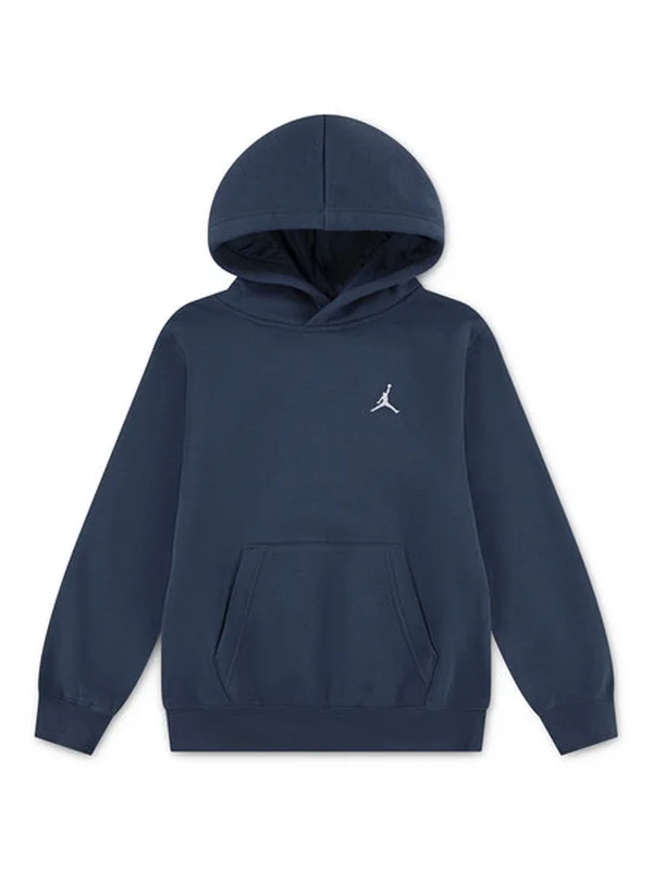 Mj Brkln Flc Po Hoodie