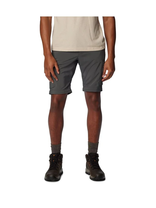 Silver Ridge Utility Convertible Pant