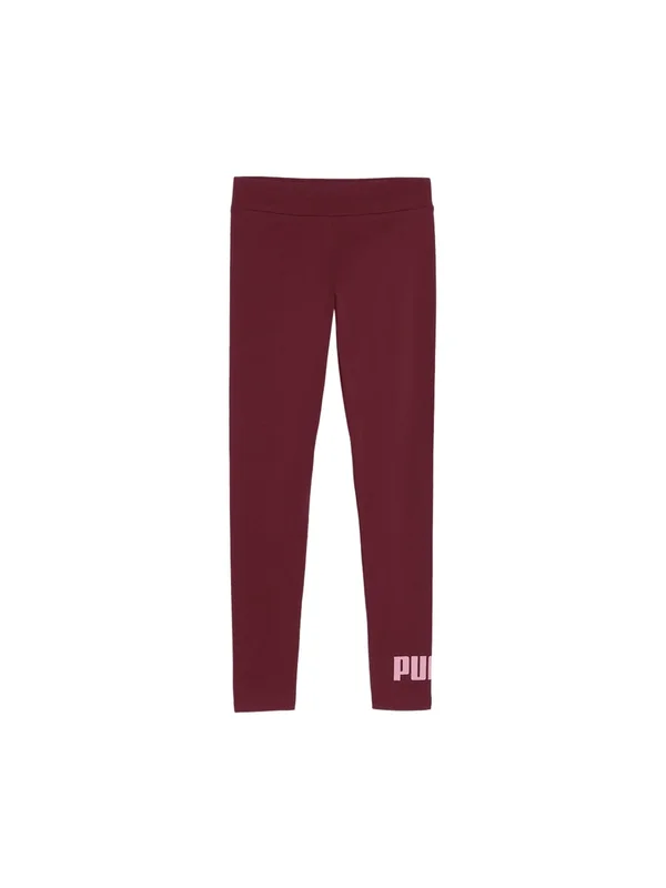Ess 2 Color No1 Logo Leggings
