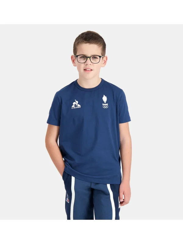 Village Equipe De France Olympiqu