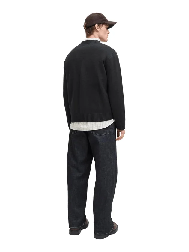 Jornorrebro Knit Cardigan SN