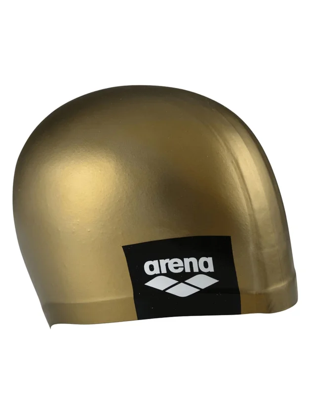 Logo Moulded Cap