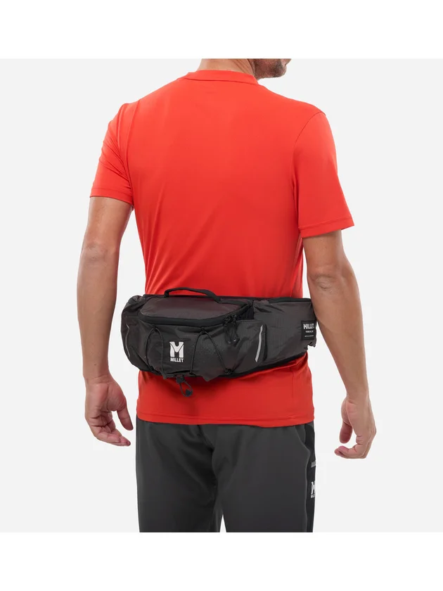 Parmelan Belt