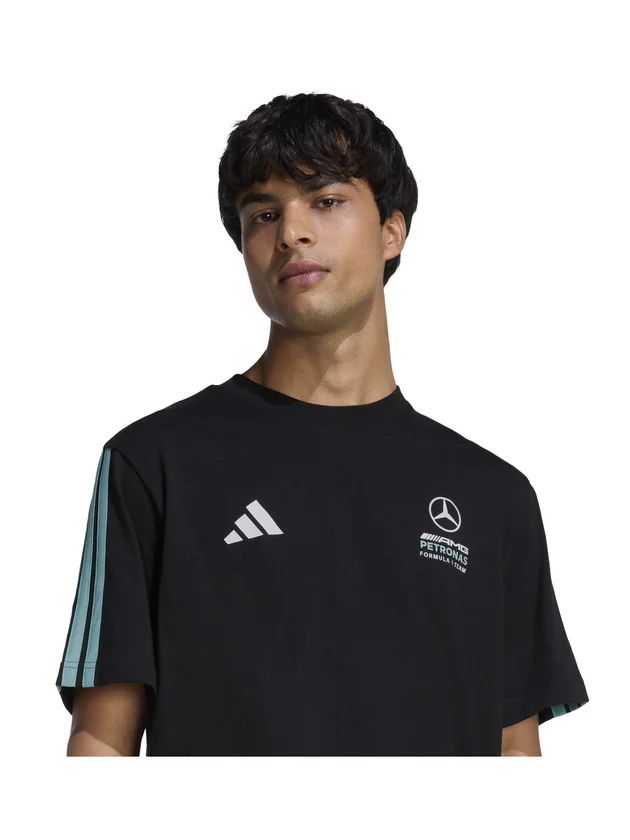 Mer DNA Tee