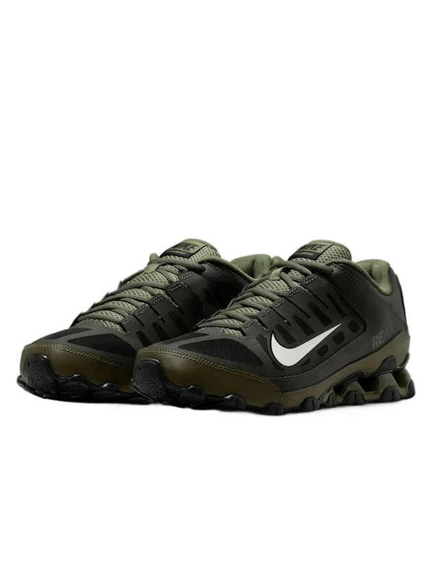 Reax 8 TR Mesh