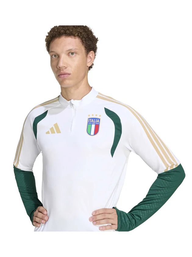 Italie Training