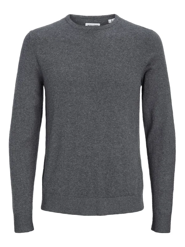 Jjeemil Knit Crew Neck Noos