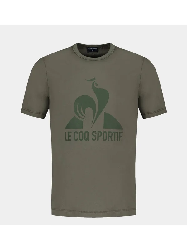 Ess Tee Ss N1 Tea Leaf