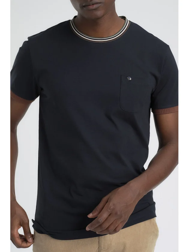 Classic T Shirt Mc
