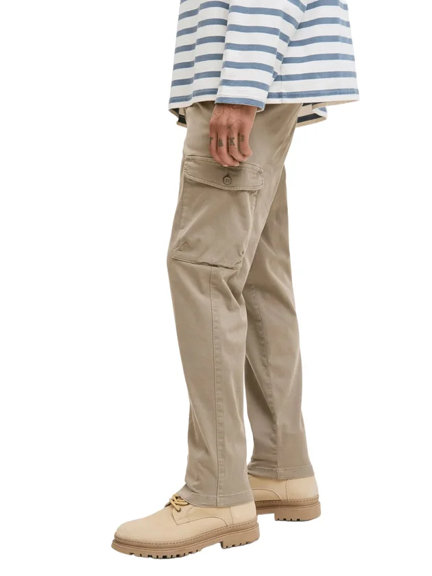 Jpstace Arthur Dobby Cargo Sn