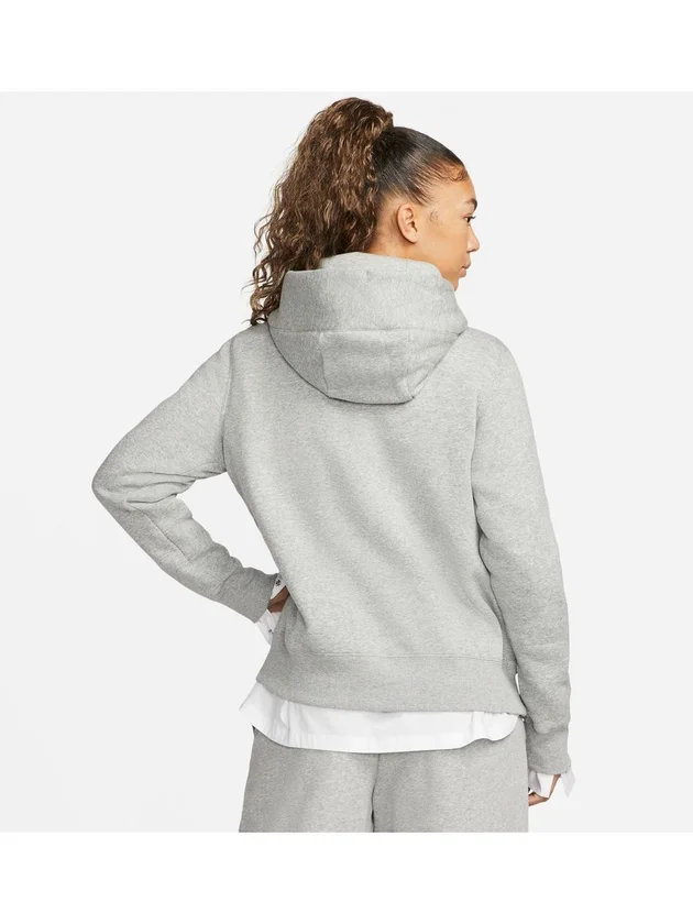 Phnx Flc Std Po Hoodie