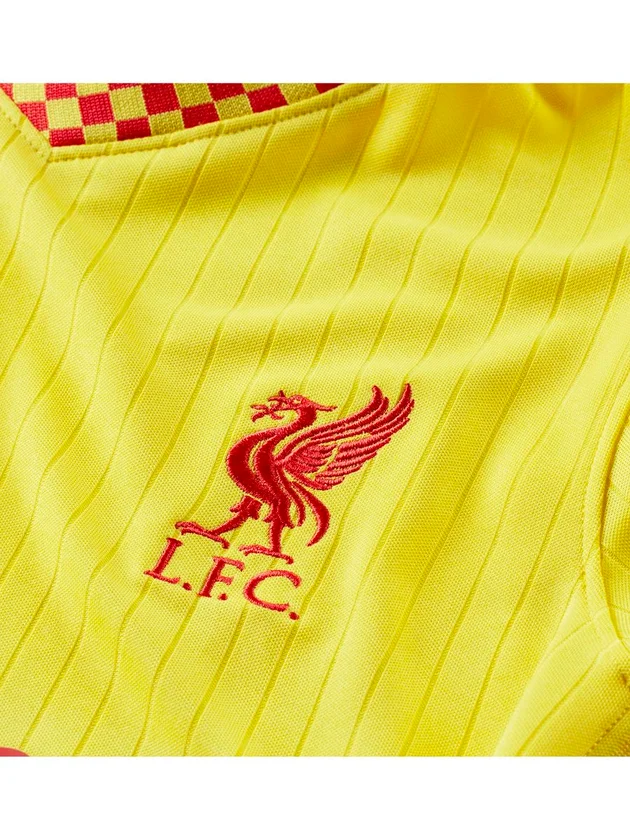 LFC YNK DF Stad Jsy Ss 3R