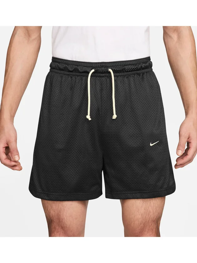 Dri-FIT Si Prac Mesh 5In Short