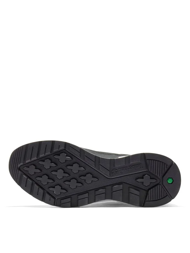 Field Trekker Low Lace Up Sneaker