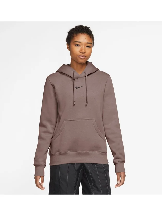Phnx Flc Std Po Hoodie