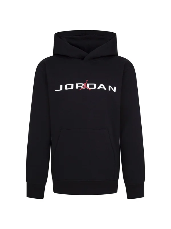Mj Stretch Hbr Po Hoodie