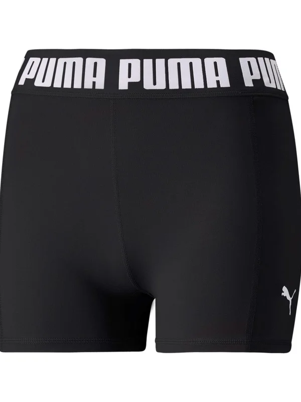 Strong Short Tight
