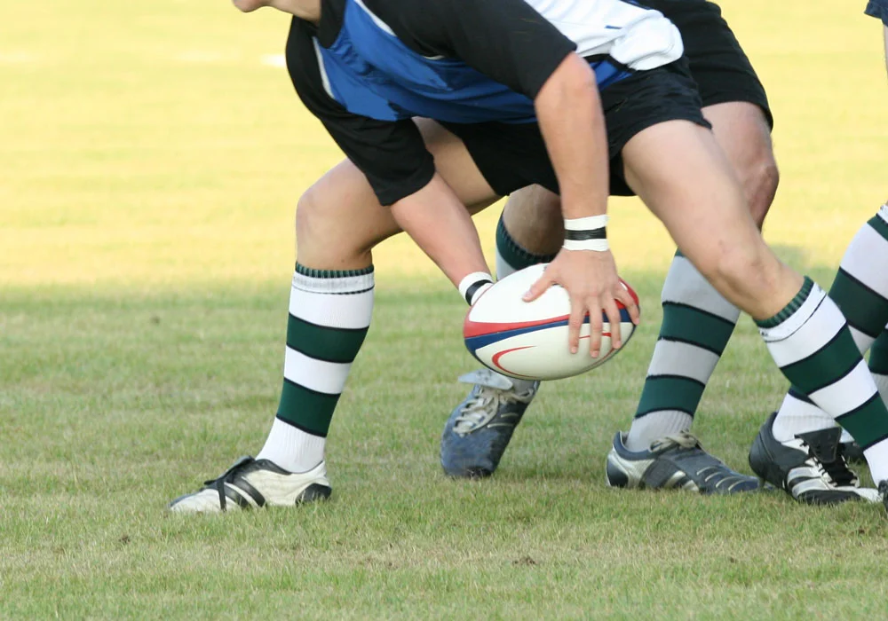 Ballon de rugby