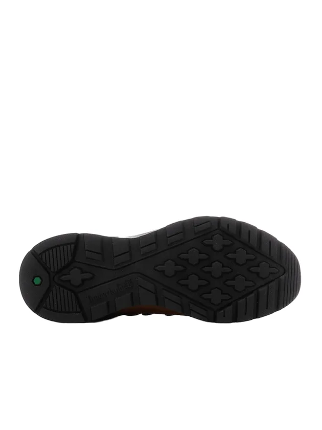 Sprint Trekker Mid Lace Up Sneaker