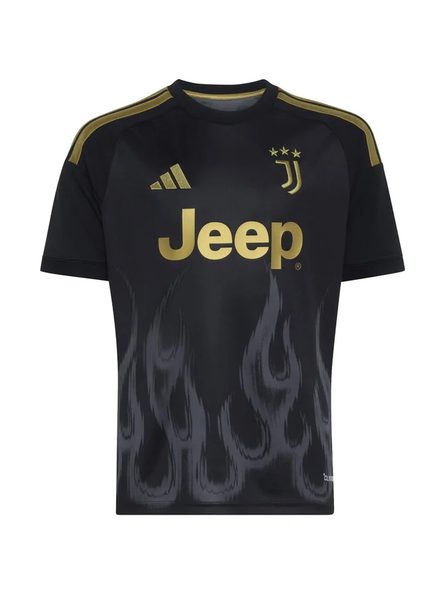 Juventus Extérieur 2026/2027