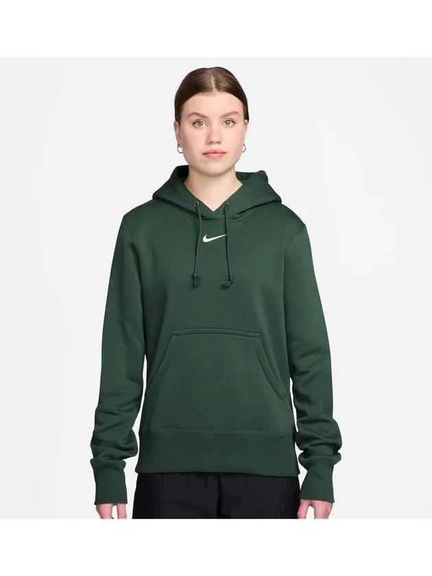 Phnx Flc Std Po Hoodie