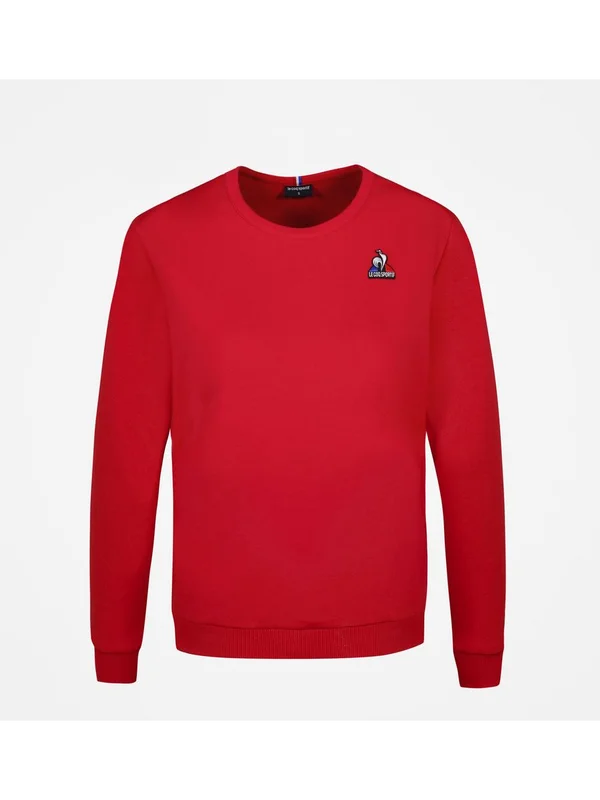 Ess Crew Sweat N2