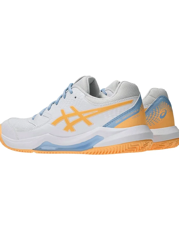 Gel Dedicate 8 Padel