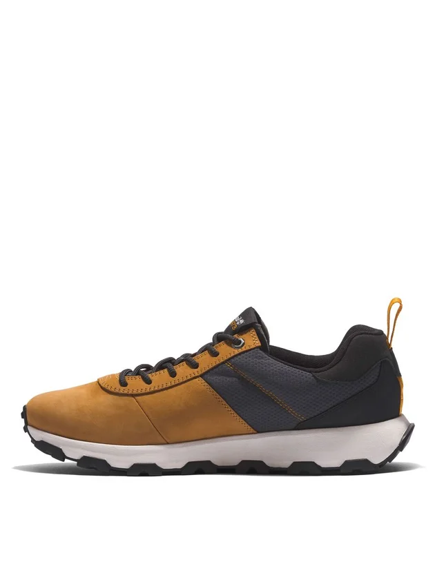 Winsor Trail Low Leather
