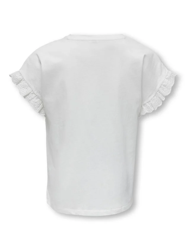 Kogiris S S Emb Top