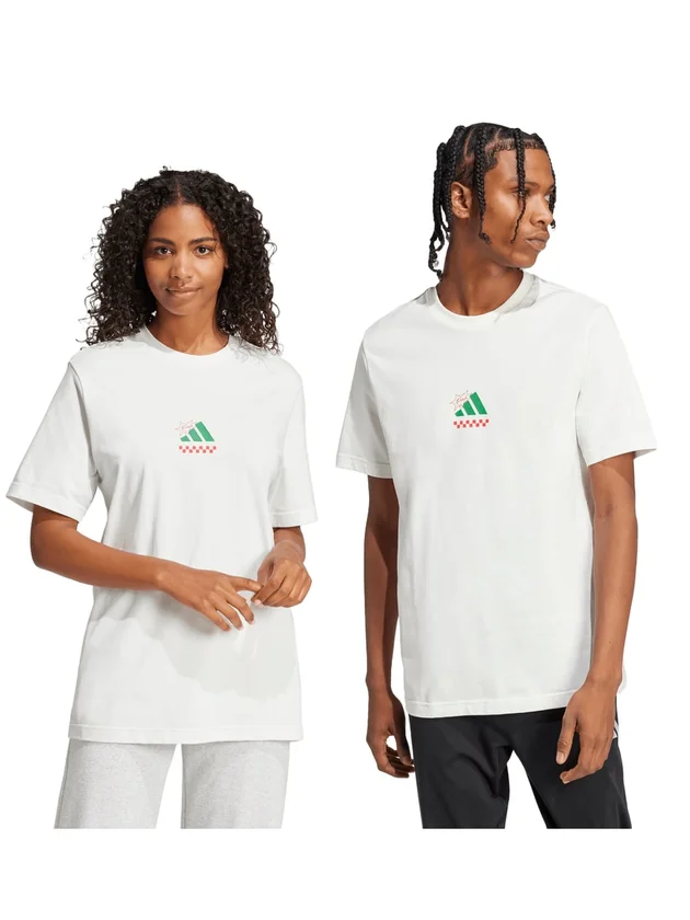 Pizza Tee